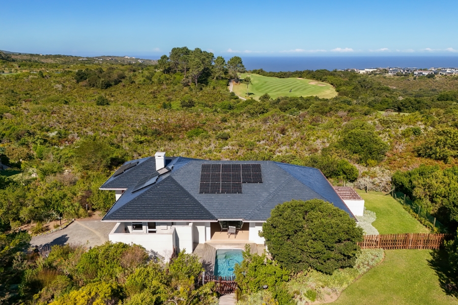 4 Bedroom Property for Sale in Pezula Golf Estate Western Cape